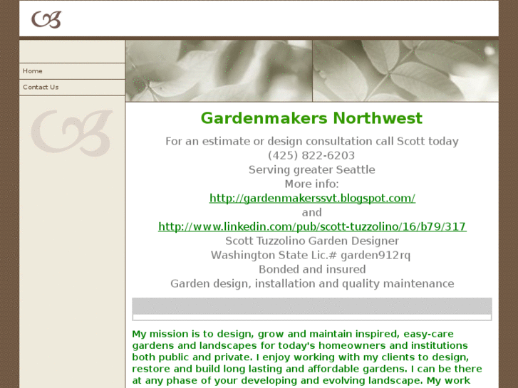 www.gardenmakersnw.com