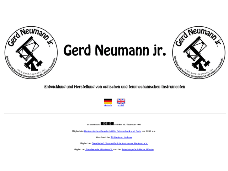 www.gerdneumann.com