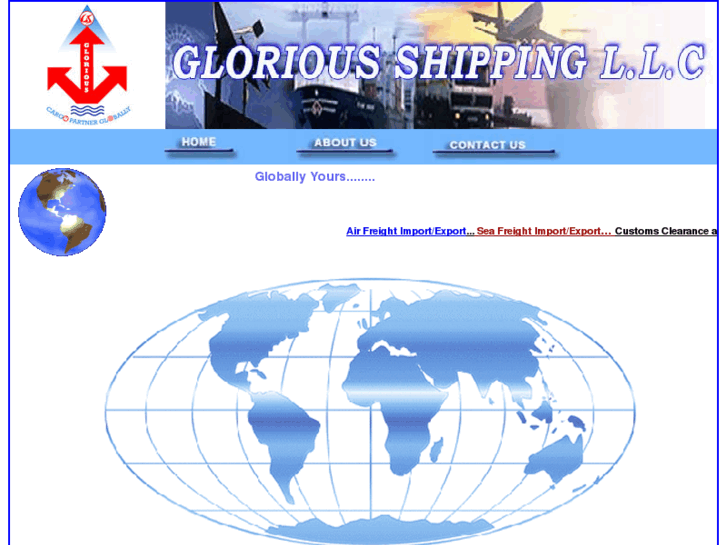 www.glorious-shipping.com