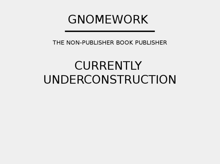 www.gnomework.com