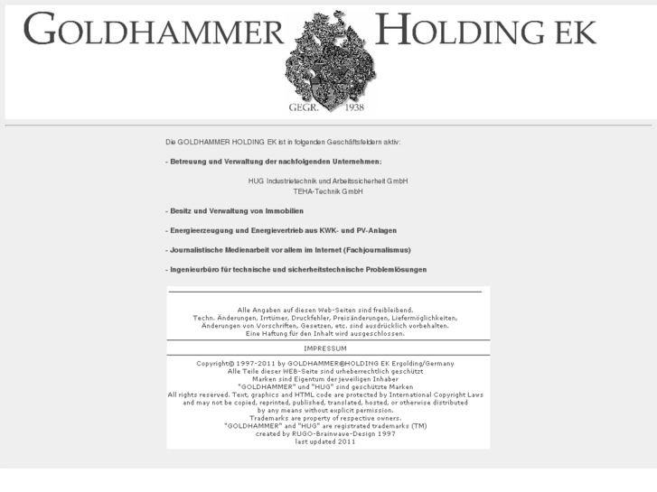 www.goldhammer.net