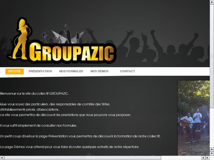 www.groupazic.com