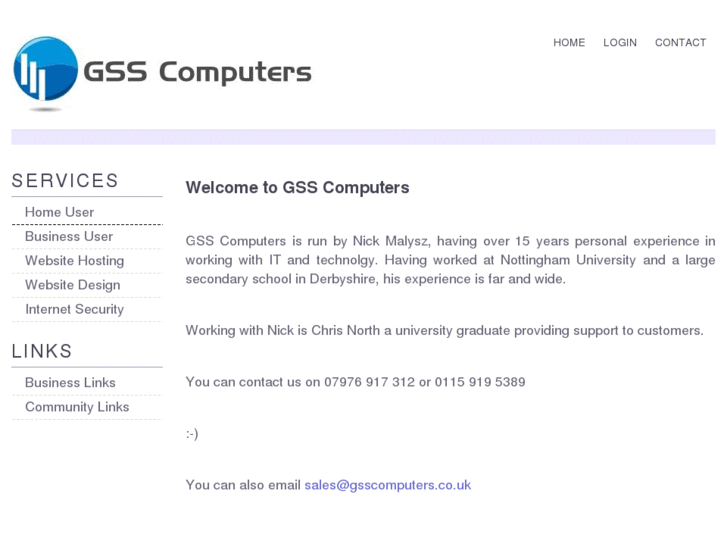 www.gsscomputers.com