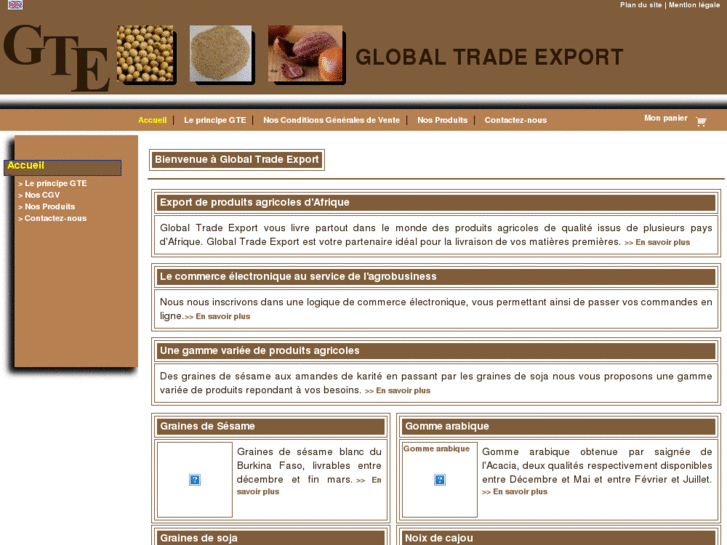 www.gte-globaltradeexport.com