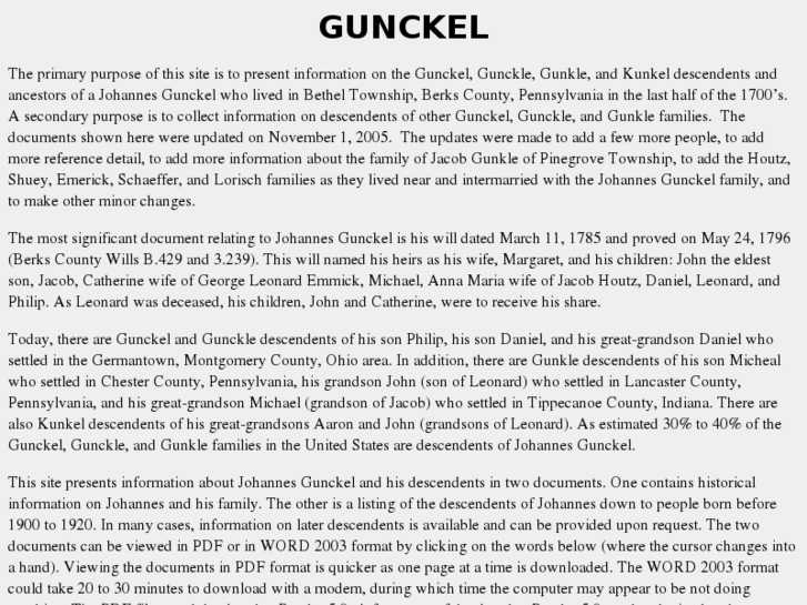 www.gunckel.com