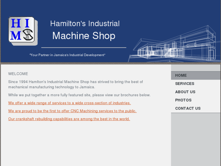 www.hamiltonsmachineshop.com