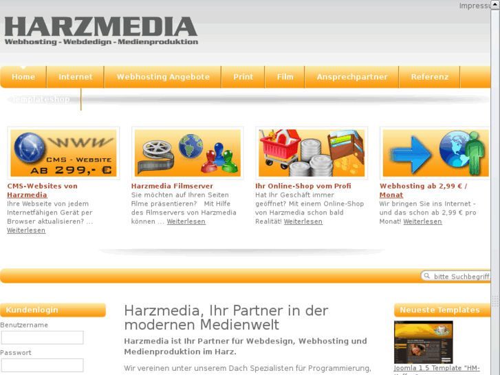 www.harzmedia.com