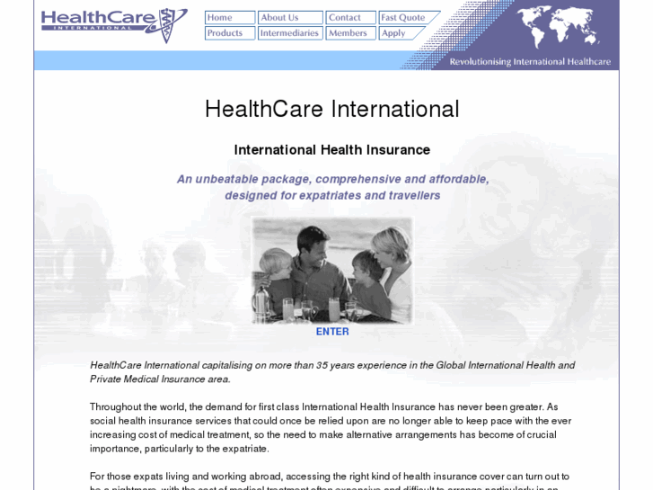 www.healthcareinternational.com