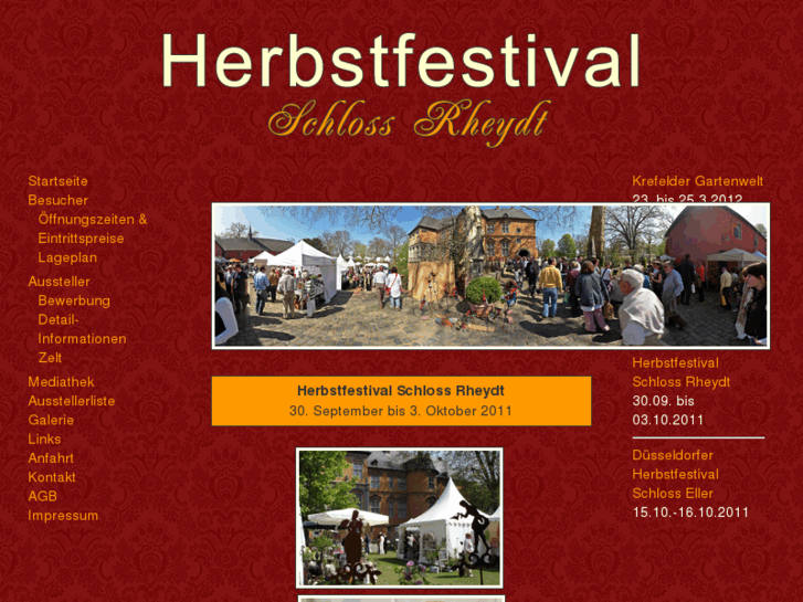 www.herbstfestival-schloss-rheydt.de