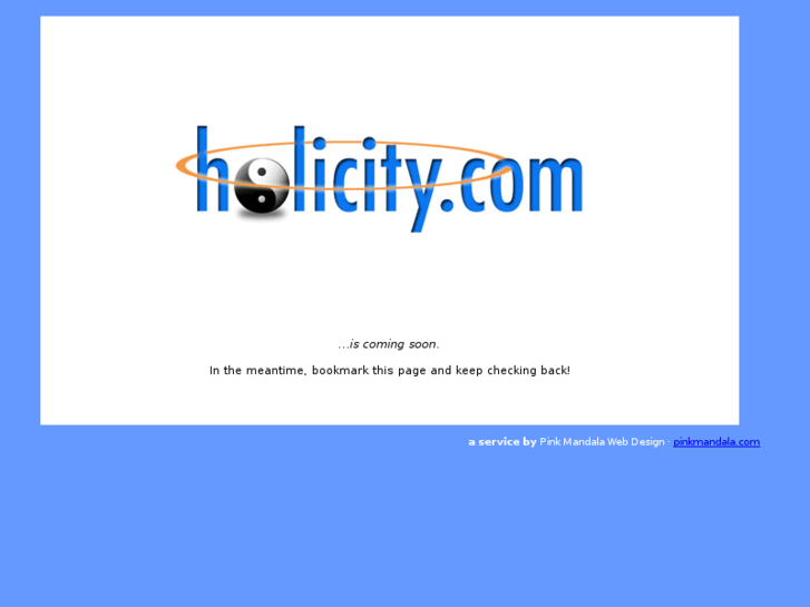 www.holicity.com