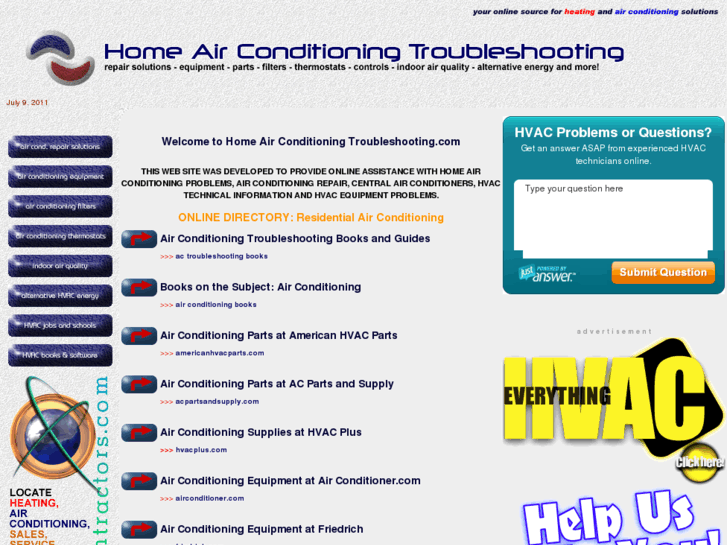 www.homeairconditioningtroubleshooting.com