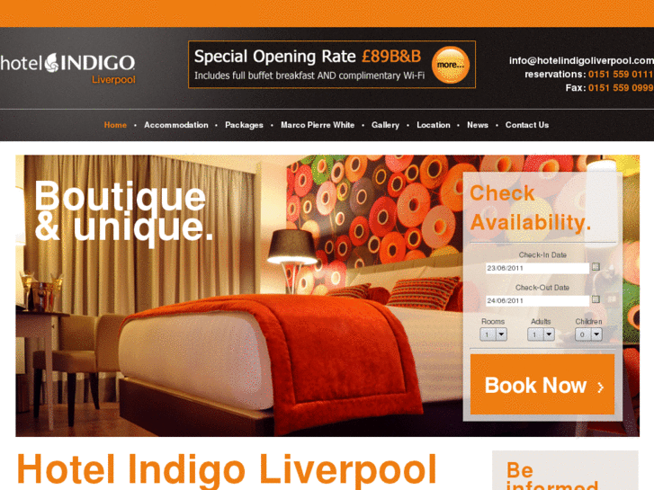 www.hotelindigoliverpool.com