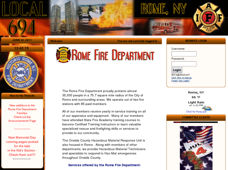 www.iafflocal694.com