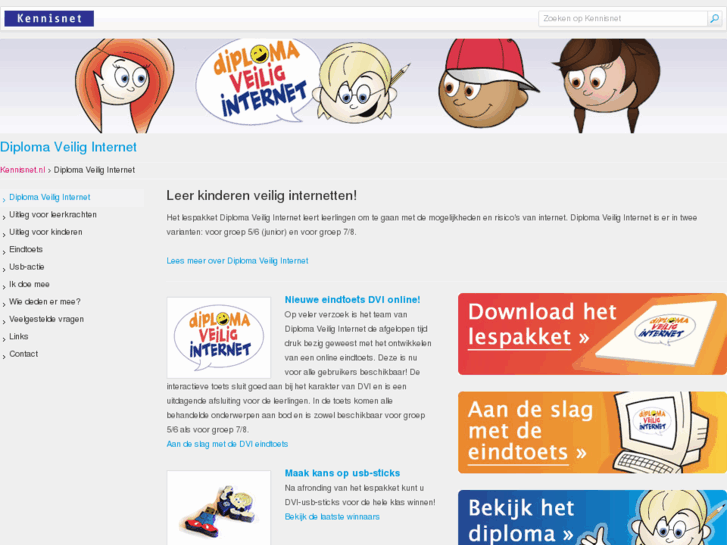 www.iksurfveilig.nl