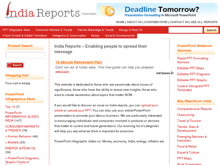 www.india-reports.in