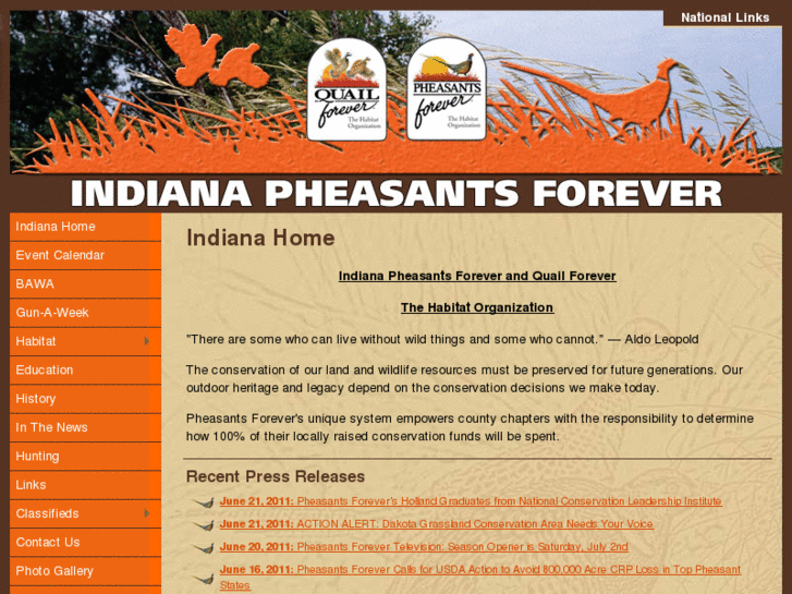 www.indianapf.org