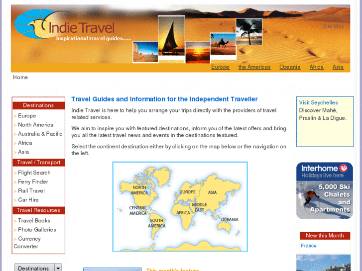 www.indie-travel.com