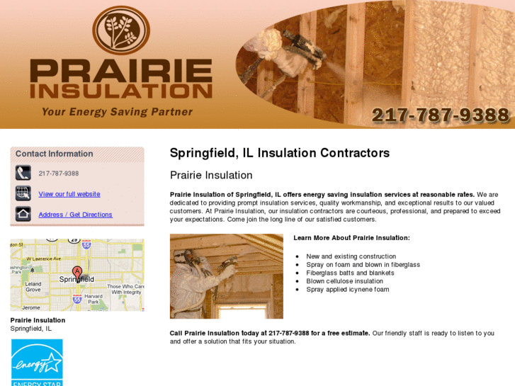 www.insulationcentralil.com