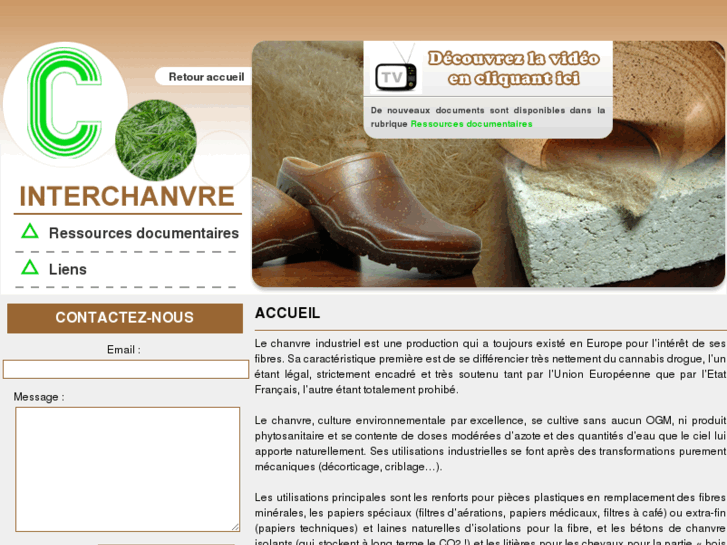www.interchanvre.com