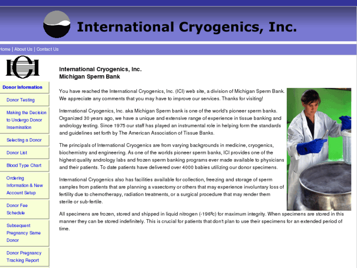 www.internationalcryo.com