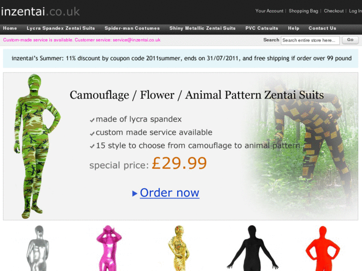 www.inzentai.co.uk