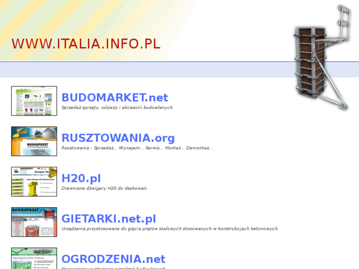 www.italia.info.pl