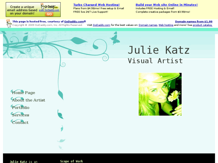 www.juliekatzart.com