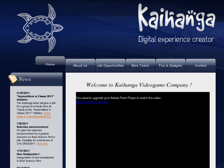 www.kaihanga.com