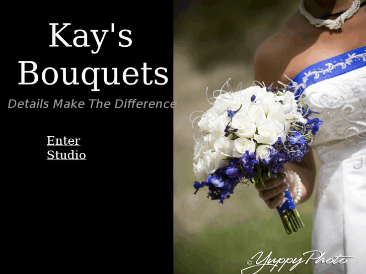 www.kays-bouquets.com