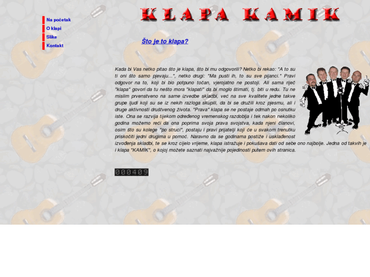 www.klapakamik.com