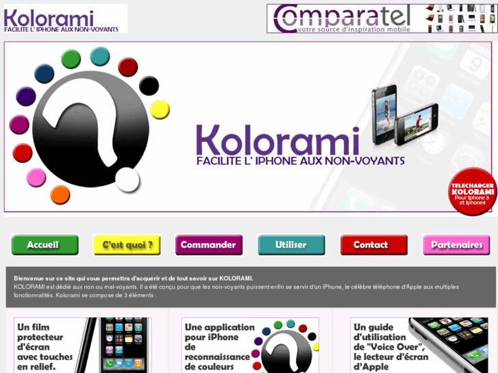 www.kolorami.com