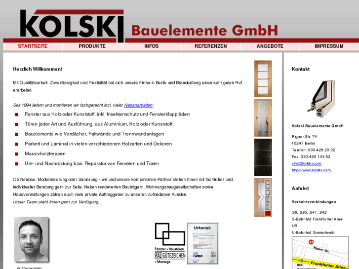 www.kolski.com