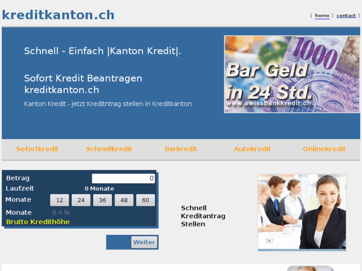 www.kreditkanton.ch