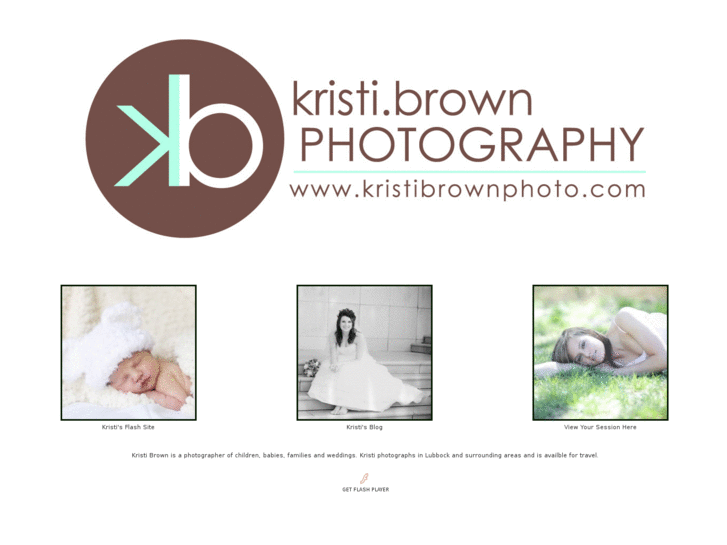 www.kristibrownphoto.com