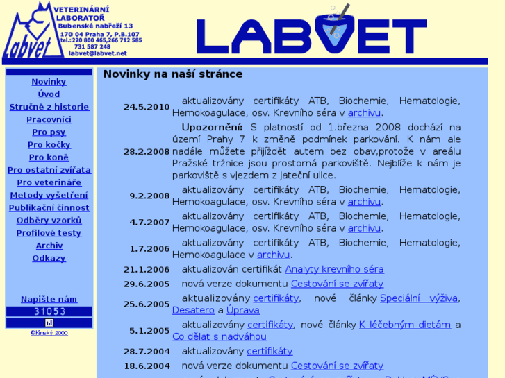 www.labvet.net