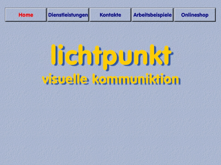 www.lichtpunkt.info