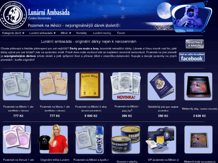 www.lunarniambasada.cz