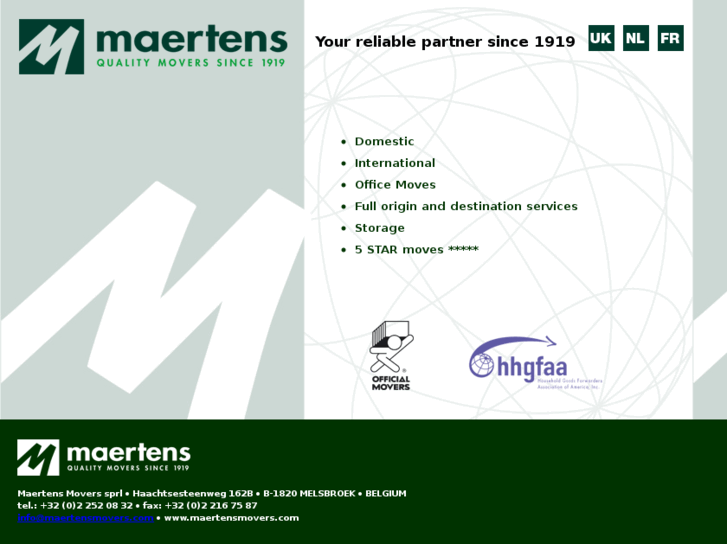 www.maertens-movers.com