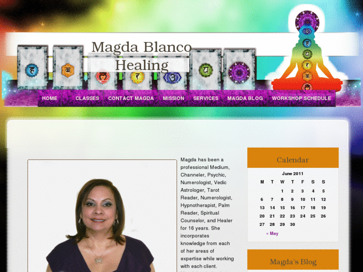 www.magdablancohealing.com