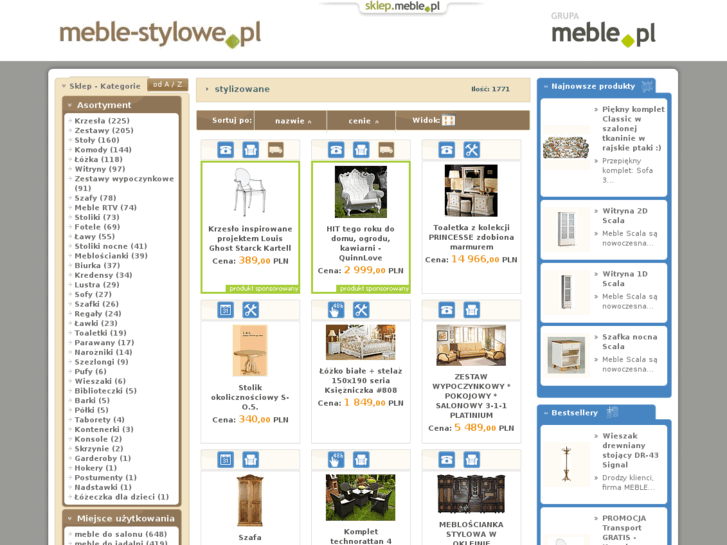 www.meble-stylowe.pl