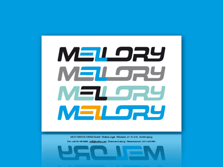 www.mellory.com