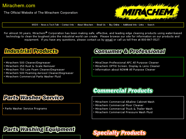 www.mirachem.com