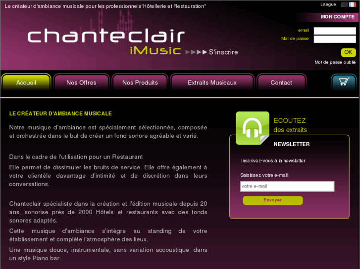 www.musiquechanteclair.com