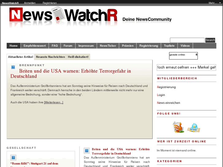 www.newswatchr.de