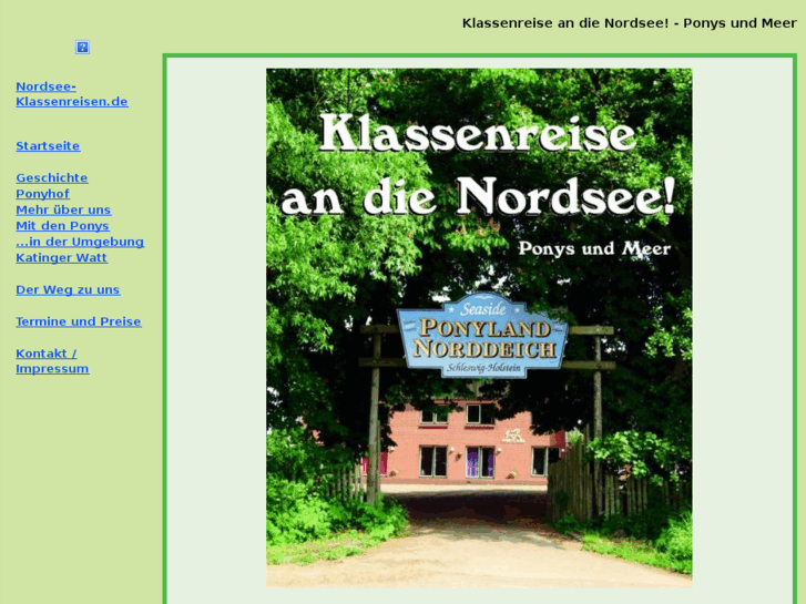 www.nordsee-klassenreisen.de