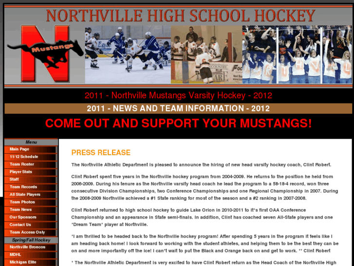 www.northvillevarsityhockey.org