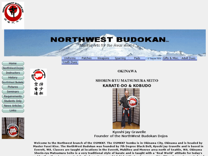 www.northwestbudokon.com