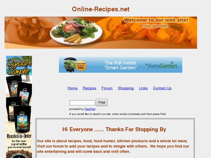 www.online-recipes.net