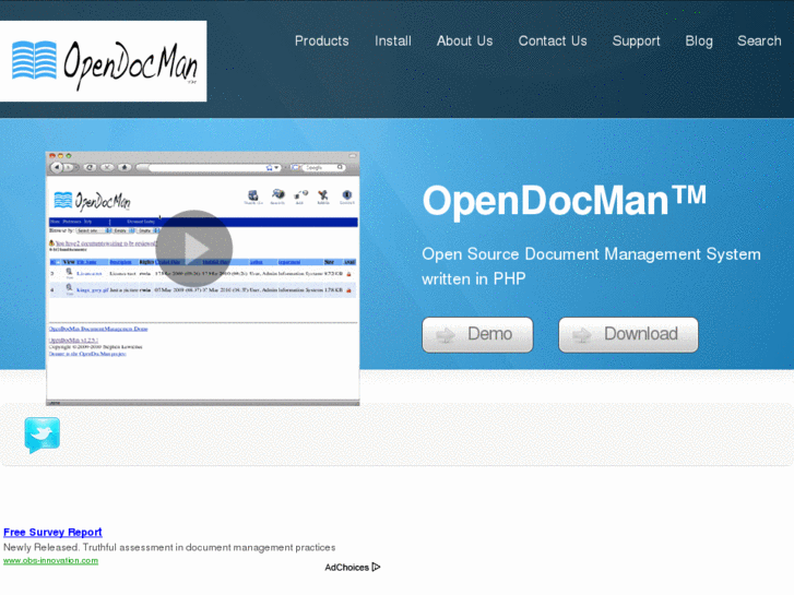 www.opendocman.com