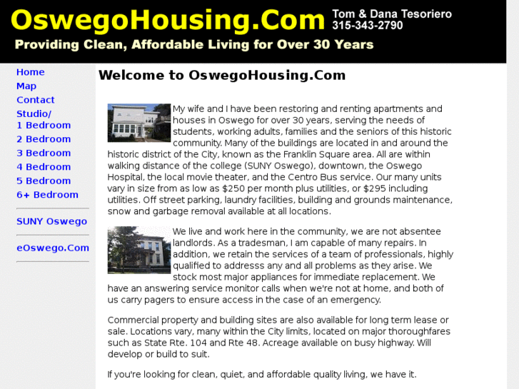 www.oswegohousing.com